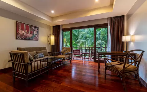 Khaolak Laguna Siam Chalet 10